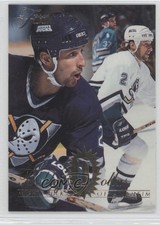 1994-95 Flair Bobby Dollas #2 1s7