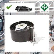 Spannrolle, Zahnriemen Ina für Peugeot 508 Sw I 8E_ 2.2 HDi