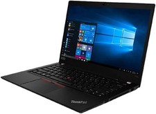 LENOVO P14S G2 I5 1145G7 RAM 16 Go SSD 512 Go 14 NVIDIA T500 TOUCH RECONDITIONNÉ