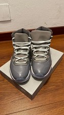 Air Jordan 11 Retro Cool Grey 2021 – EU 44– NUOVE DEADSTOCK CON SCATOLA