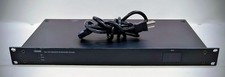 Oxmoor DEQ-1 High Resolution Programmable Equalizer w/Power Cord
