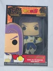Funko Pop Pin Anime DRAGON BALL Z Future Trunks #29 NEW VAULTED
