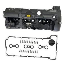 N52 Engine Valve Cover for BMW E70 E82 E90 E91 Z4 X3 X5 128i 328i 528i 328xi