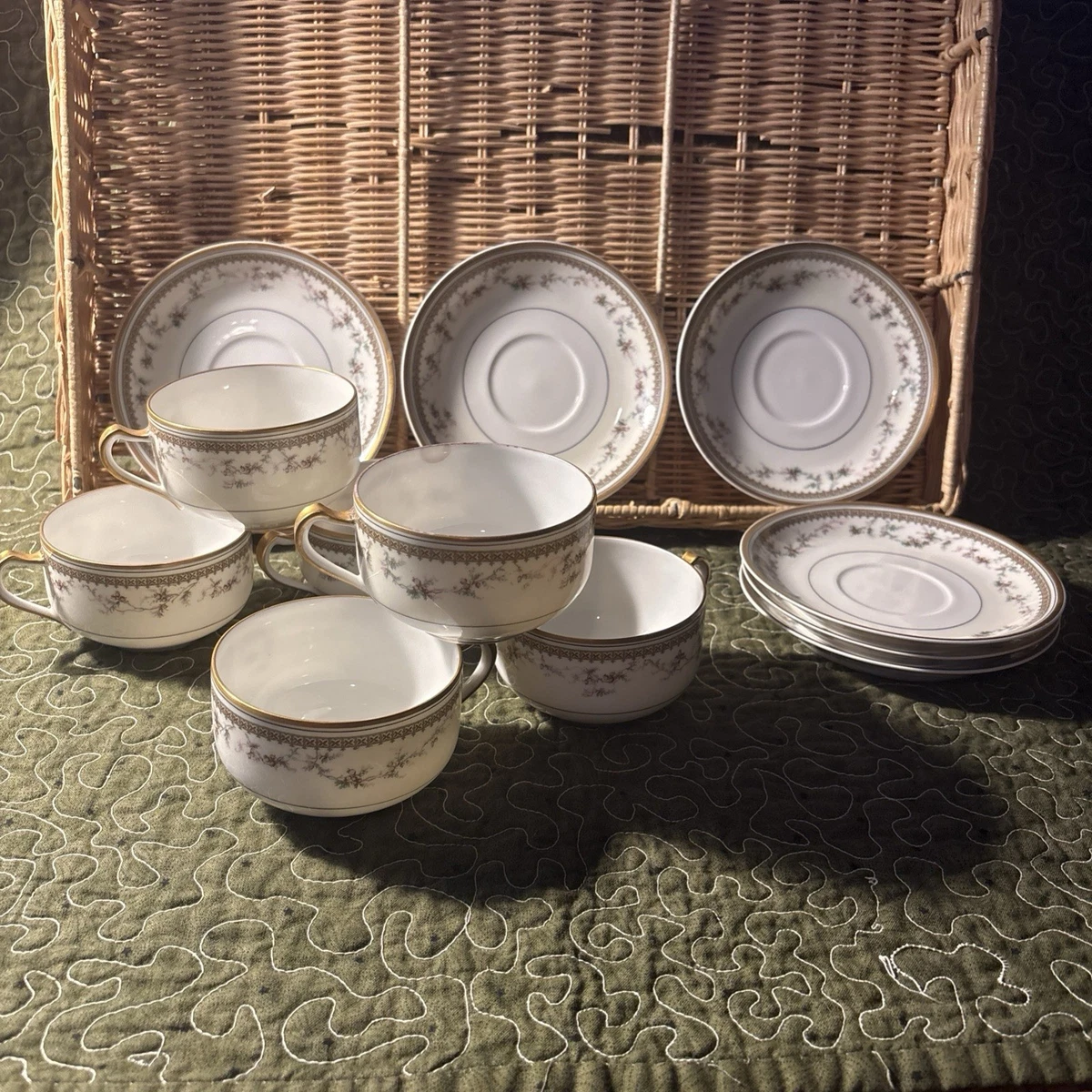 Haviland France Limoges for sale | eBay