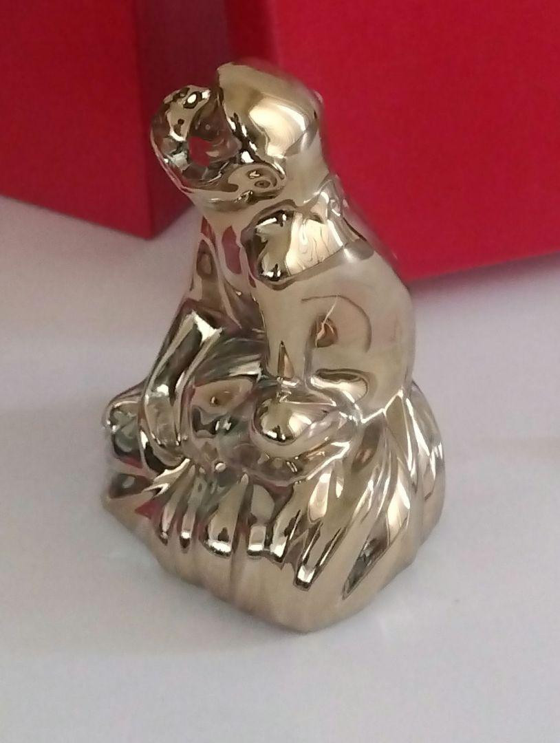 Baccarat Monkey Gold | eBay Baccarat Monkey Gold | eBay