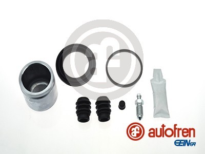 1X Autofren Seinsa D41773C Reparatursatz Bremssattel FüR Daewoo Chevrolet-image