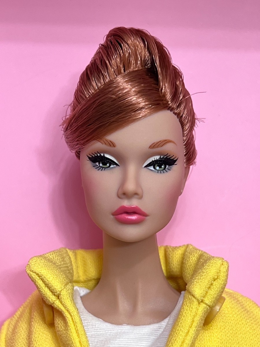 TRES CHIC BOUTIQUE Poppy Parker Dressed Doll Integrity Toys NRFB