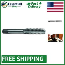 Heat Treated 11mm x 1.25 High Carbon Steel Plug Tap - Reliable Metal Threading