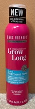 Marc Anthony Professional Strengthening Grow Long 10 In 1 Everything Foam 7 OZ