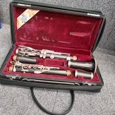 BUFFET CRAMPON R13 B BClarinet