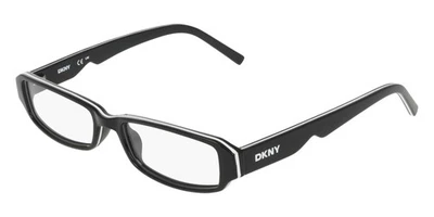 Dkny DK5092 Black 53/17/140 Damen Brillen - Bild 1 von 4