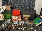 LEGO Star Wars, Harry Potter & More Lot