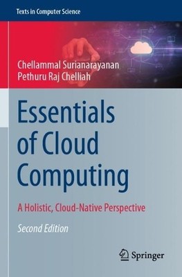 Essentials of Cloud Computing - 9783031332258