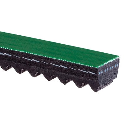 Gates BladeRunner Classical Section Wrapped V-Belt