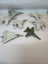 Small Scale Model Airplane Lot  F VFA F 18 Fi...