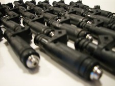 8 Siemens Deka 60lb Injectors Flow Matched Ev1 Bosch Mustang Ls1 Ansu New 8 Siemens Deka 60lb Injectors Flow Matched Ev1 Bosch Mustang Ls1 Ansu New