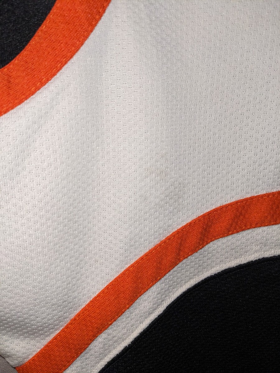 Bonnet en laine Philadelphia Flyers vintage des années 90