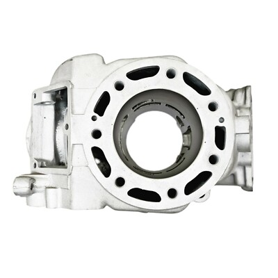 クリス Re-Plated OEM 1993 Kawasaki KX250 Cylinder Jug STD KX 250