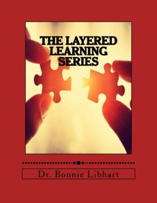 The Layered Learning Series: Complete Series from TrainAmerica by Libhart New-,
