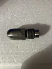 Arburg 1” Extension Nozzle Tip GP 3/16 Orifice