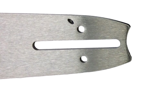 Barra guía ligera TsuMura de 20" se adapta a Stihl 3/8-050-72DL ¡MÁS CADENA GRATIS! - Imagen 3 de 5