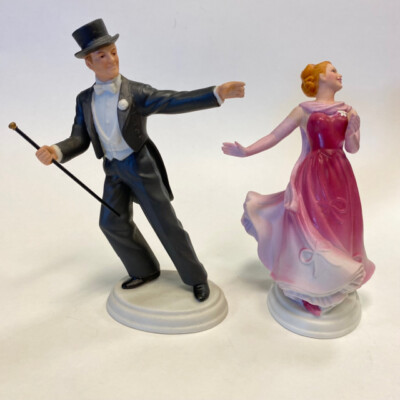 Images of Hollywood - '' The Barkley's of Broadway'' -  Fred Aster and Ginger R