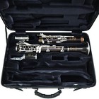 Selmer A Clarinets
