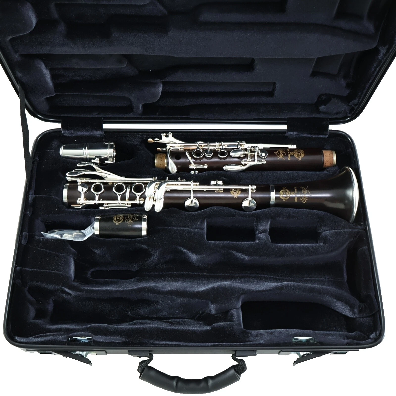 Selmer A Clarinets