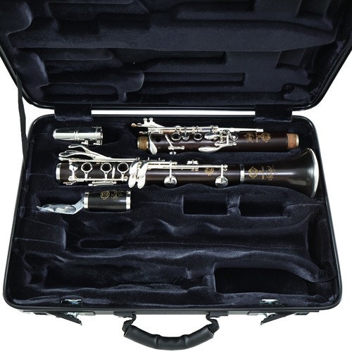 Selmer Signet 100 クラリネット 本体オーバーホール済み‼️ Selmer Signet 100 クラリネット 本体オーバーホール済み