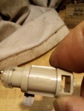 Sonotone 12 t Cartridge And Stylus Astatic 759 12tha Wecor 21p727 Used