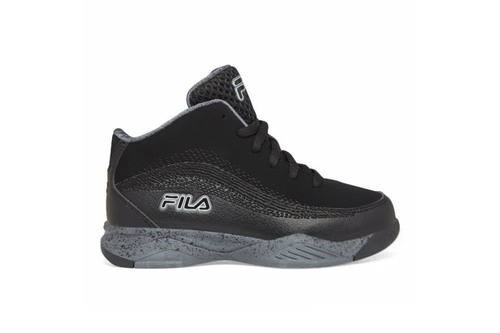 fila contingent 4