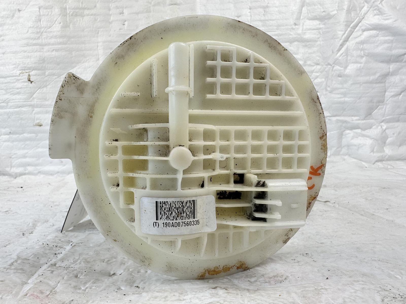 2006 DODGE DAKOTA OEM Fuel Pump Pump Assembly 05142218AC eBay