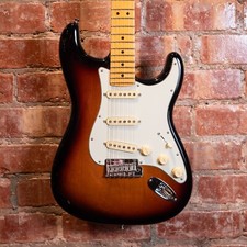 2023 Fender American Professional II Stratocaster | Pre-Loved | GITA