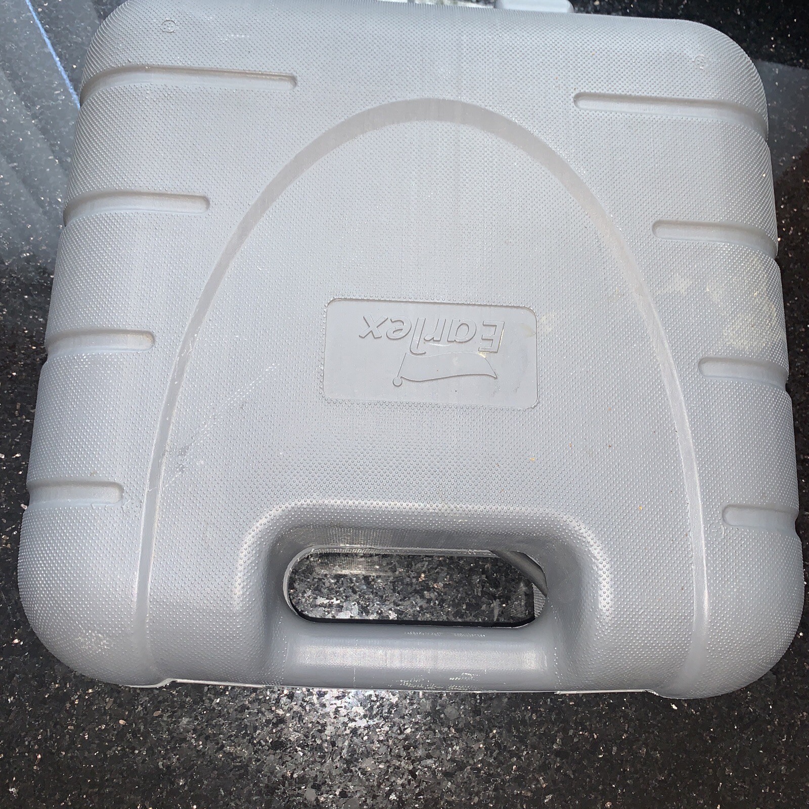 Earlex HG2000 Heat Gun 350600 Degrees and accessories eBay