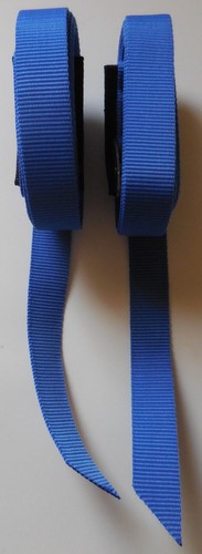 Dakine Surf Tie Down Straps 12ft Adult Unisex 2Pk Deep Blue - Picture 4 of 9