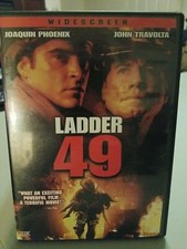 Ladder 49 (DVD, 2005, Widescreen)