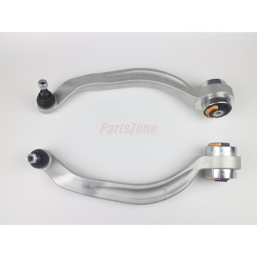 Front Rear Upper Lower Control Arms Kit Fit for Audi Allroad 2.7 V6 4.2 V8 11pcs - Picture 5 of 9
