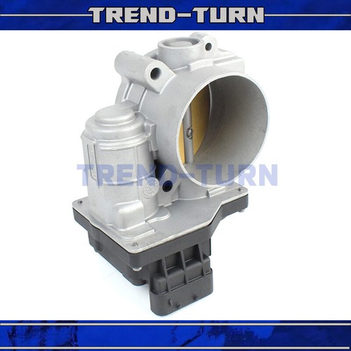 12590132 12607894 For 05-09 Buick Lacrosse Fuel Injection Throttle Assembly - Picture 11 of 11