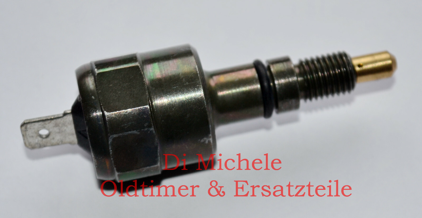 Weber Idle Cut-Off Valve 32-34 ICT 32-34 ICH Leerlauf Abschaltventil 9748