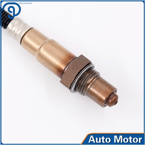 Para 1999-2012 Nissan Quest 3.5L Upstream O2 Sensor de oxígeno Sensor de relación de combustible de aire - Imagen 9 de 9
