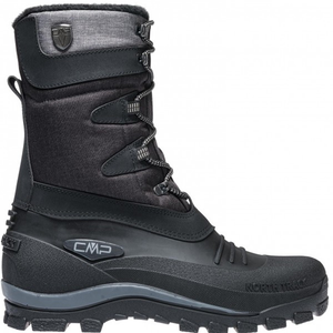 botas de nieve hombre