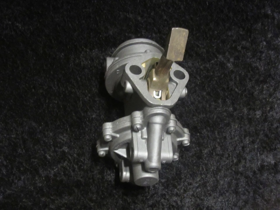 1960-1965 AMC Rambler 6 Cylinder New Completely Restored 6422 Fuel Pump — 第 3/4 张图片