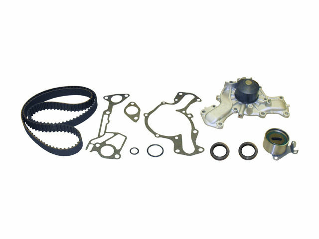For 1990-1991 Chrysler TC Maserati Timing Belt Kit 18225GD 3.0L V6 Timing Belt