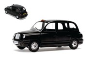 Corgi Best Of Britisch Taxi 1:3 6 Modell Corgi