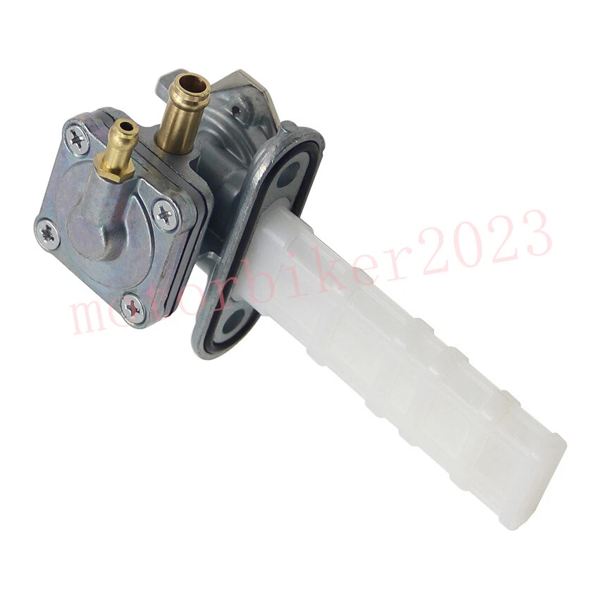 For Kawasaki Fuel Petcock Cock Valve ZG1000 Concours 1000 ZG1000 1000GTR - Изображение 4 из 4