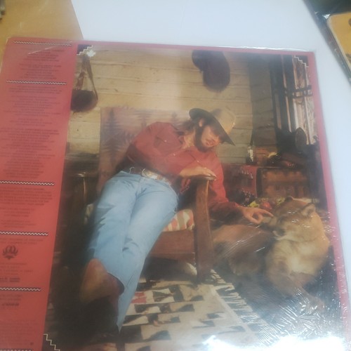 6 Hank Williams albums (lot of 6) Vinyl - Picture 14 of 24