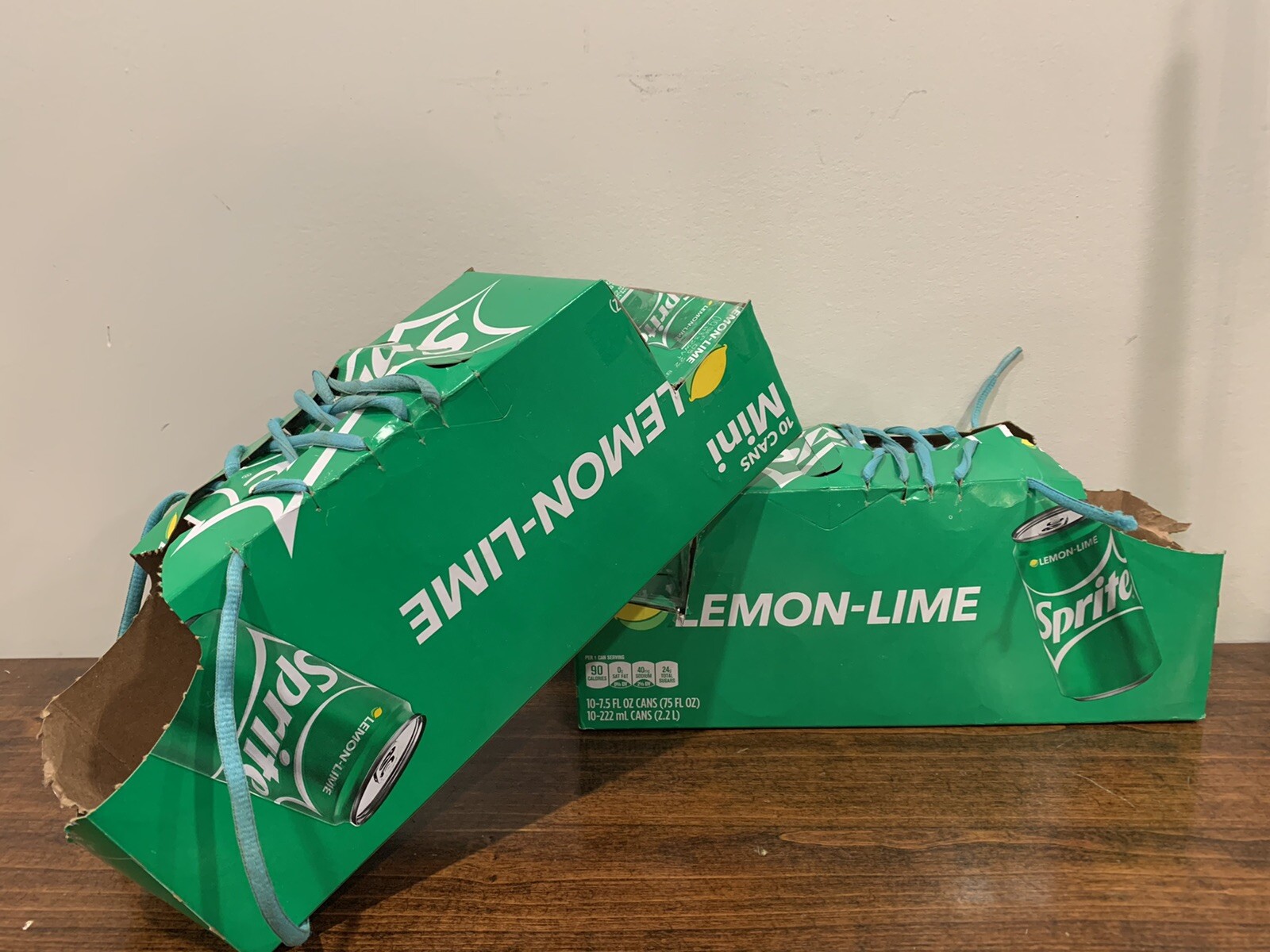 MINI SPRITE BOX 30’S | New, Mens Size 7, Women’s 8.5