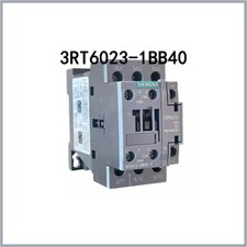 1PC Fast Shipping DC24V 3RT60231BB40 Brand new contactor 3RT6023-1BB40 SIEMENS