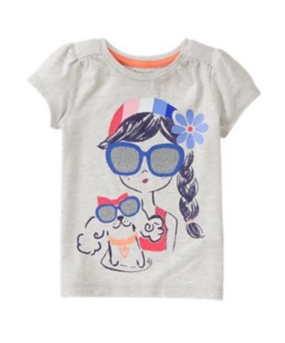Lunettes De Soleil Enfant Gymboree - Collection Saint-Valentin Janvier 2012 - Taille 4 Ans Et + (NEUF)
