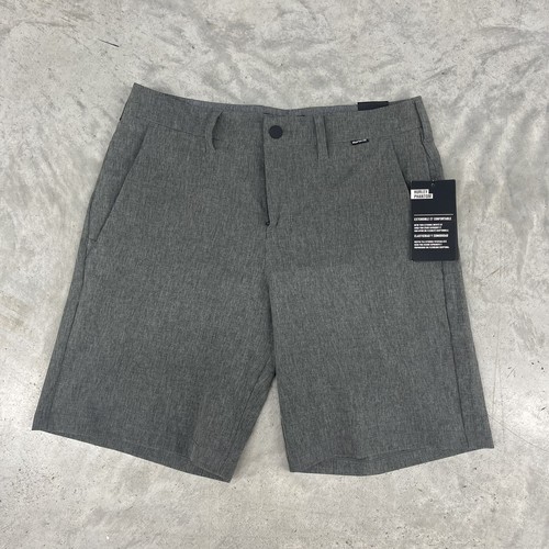 Hurley Kids' Boys' Youth Phantom 16" Walkshorts Size 26 - Picture 5 of 12